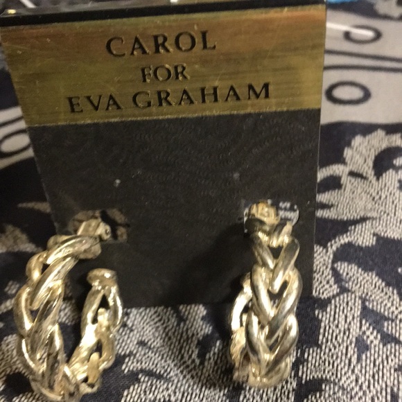 Carol for Eva Graham style 22022 clip style - Picture 5 of 6